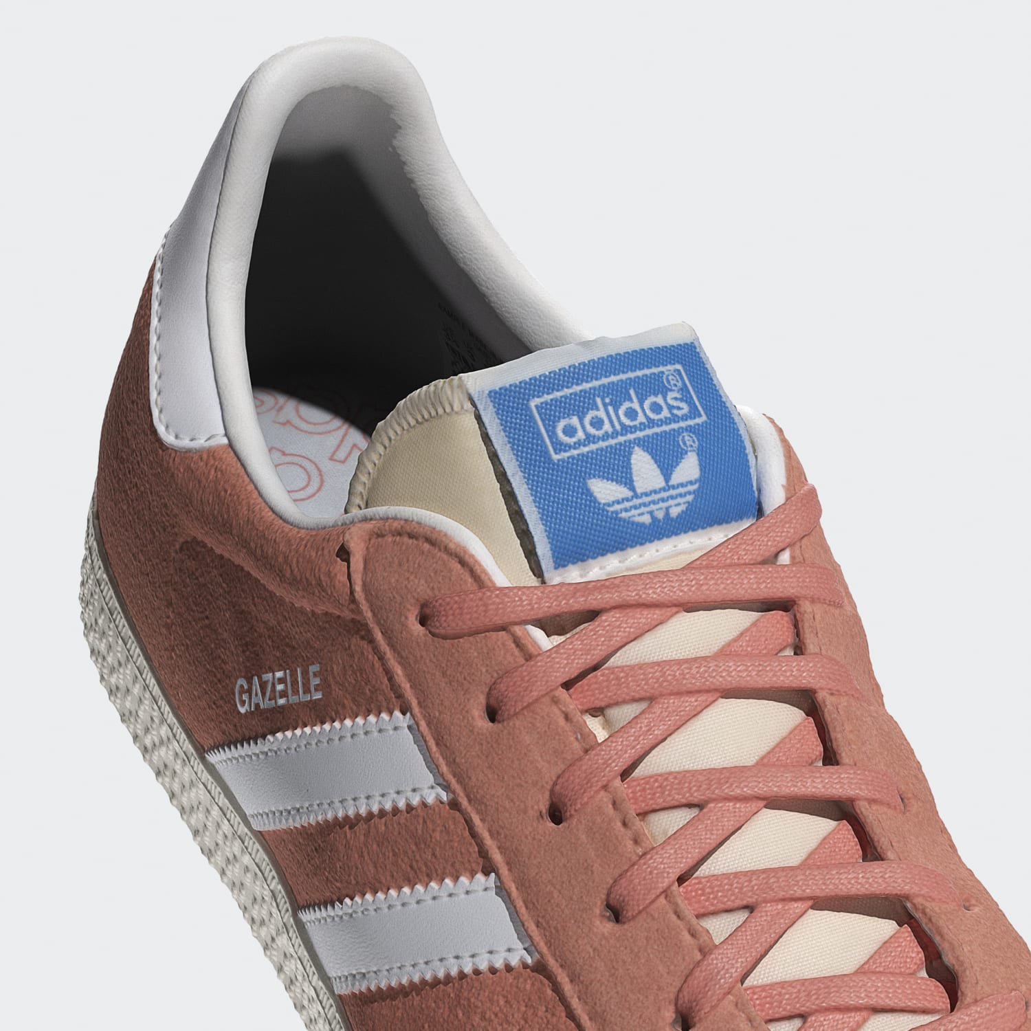 Zapatillas para Mujer ADIDAS IG1699 GAZELLE 699