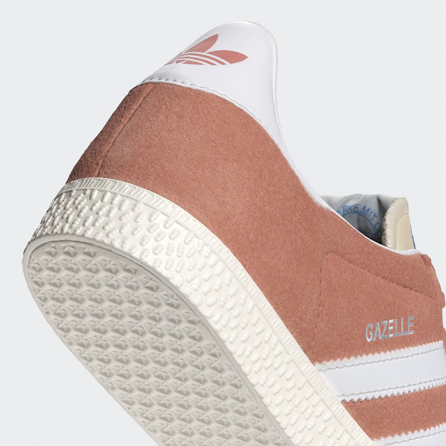 Zapatillas para Mujer ADIDAS IG1699 GAZELLE 699