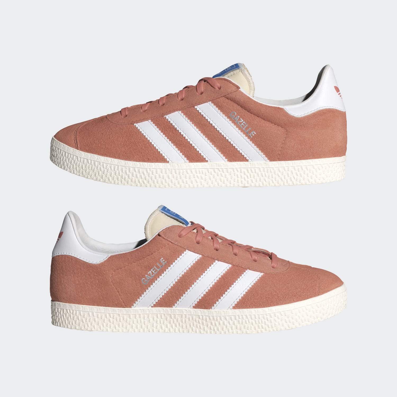 Zapatillas para Mujer ADIDAS IG1699 GAZELLE 699