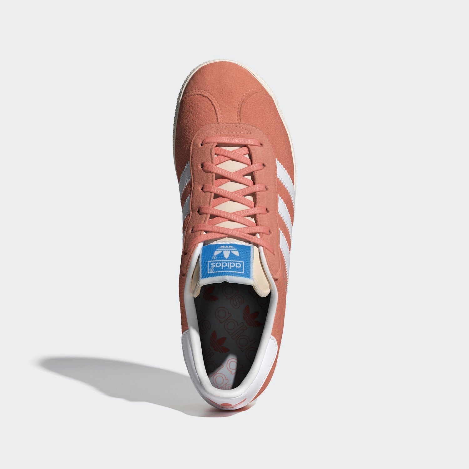 Zapatillas para Mujer ADIDAS IG1699 GAZELLE 699