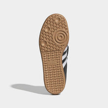 Cargar imagen en el visor de la galería, Zapatillas Adidas Samba IG2010 Negro - suela
