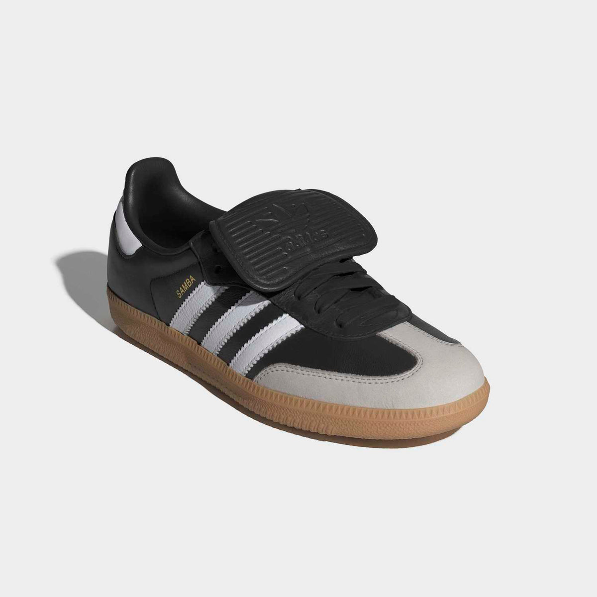 Zapatillas Adidas Samba IG2010 Negro - vista frontal
