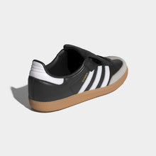 Cargar imagen en el visor de la galería, Zapatillas Adidas Samba IG2010 Negro - vista posterior
