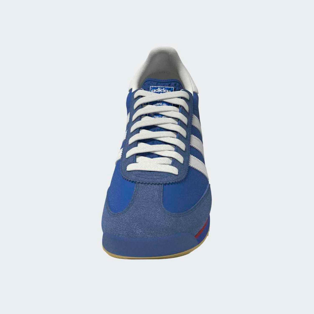 Zapatillas Adidas SL 72 RS Azul/Blanco