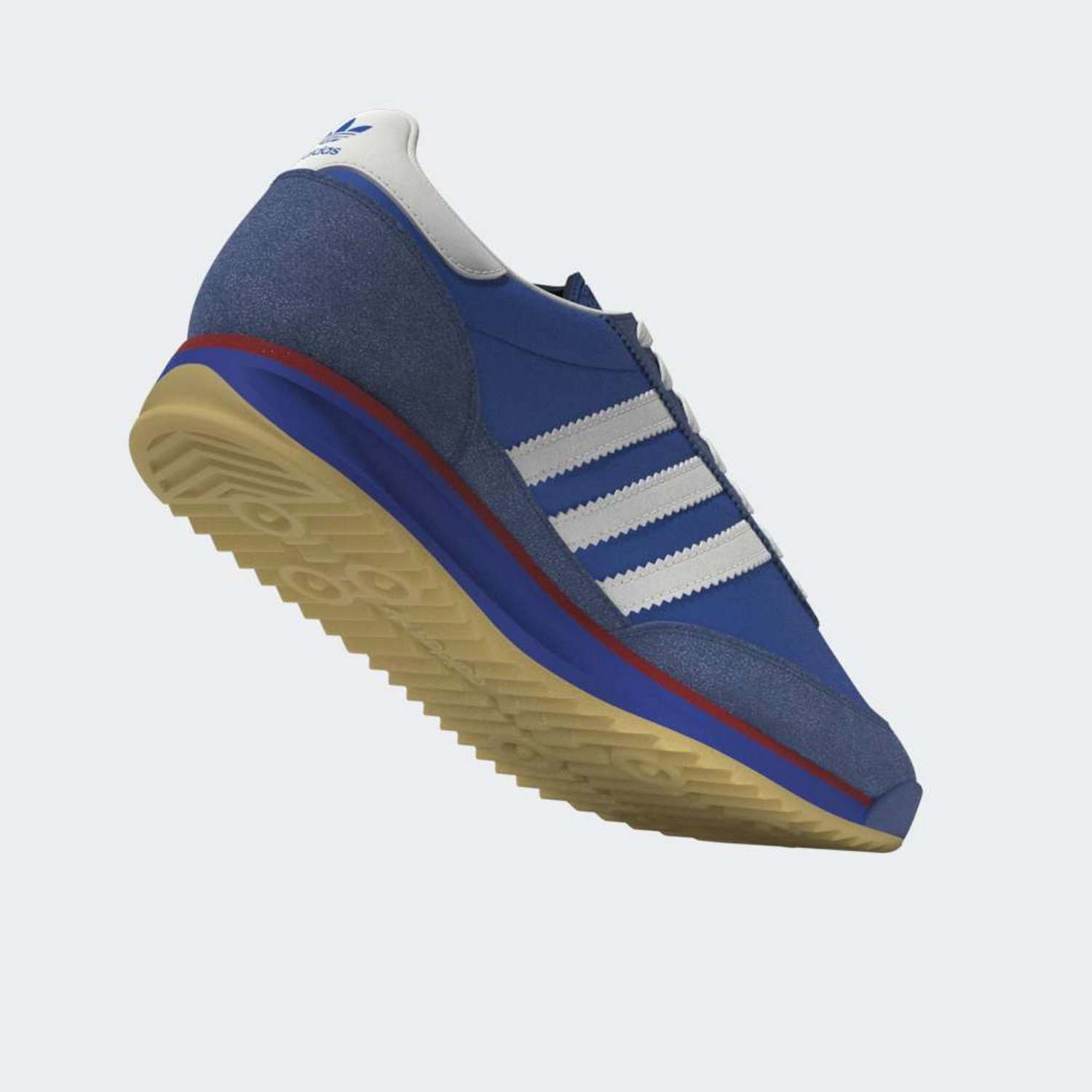 Zapatillas ADIDAS SL 72 RS IG2132 Azul/Blanco