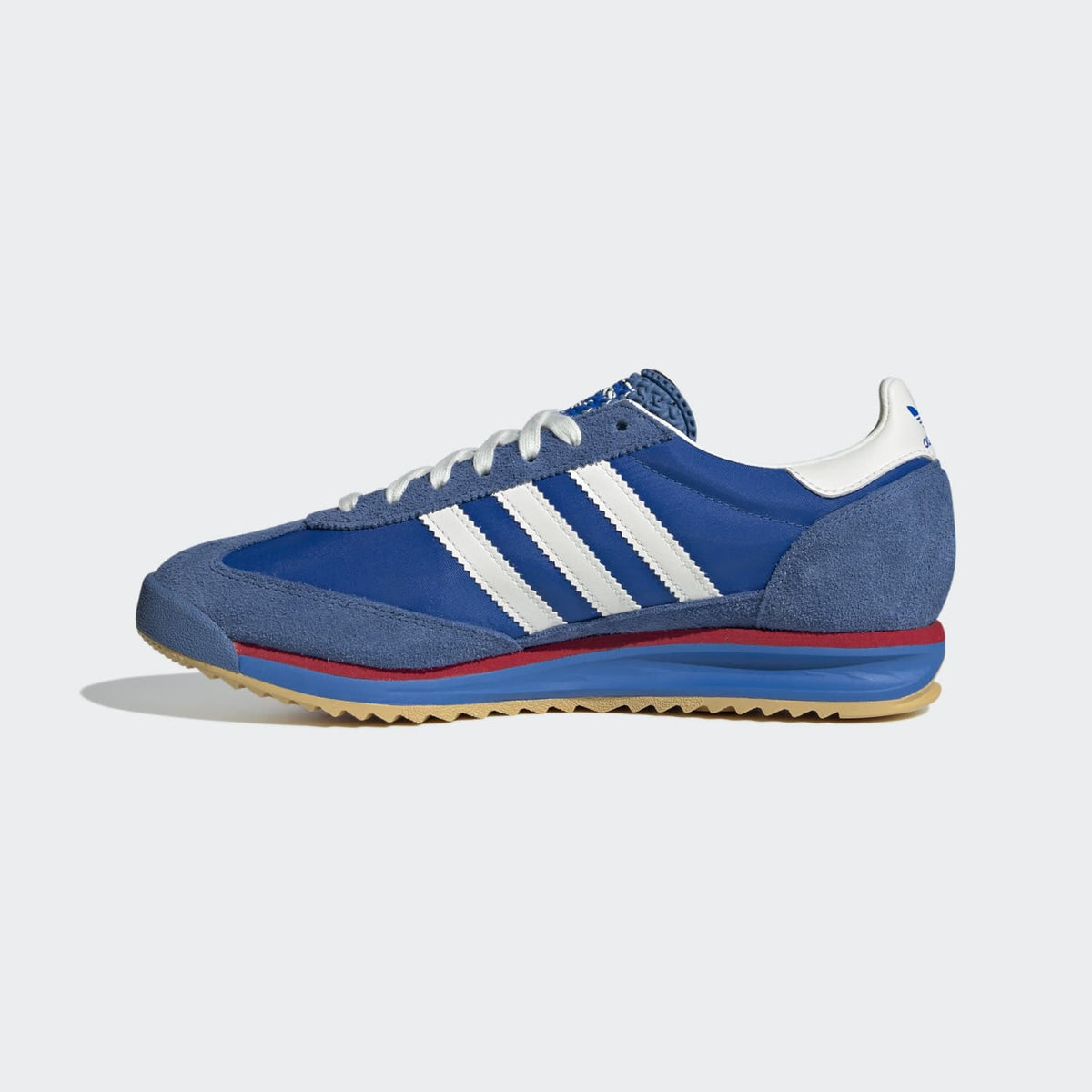 Zapatillas Adidas SL 72 RS Azul/Blanco