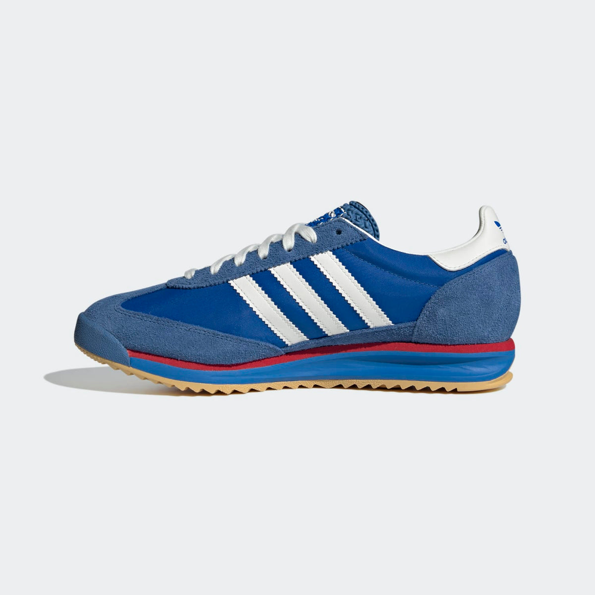 Zapatillas Adidas SL 72 RS para Hombre Azul
