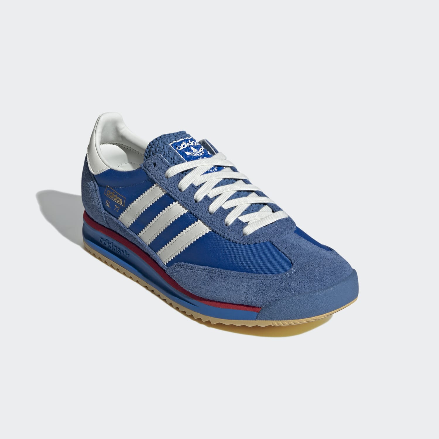 Zapatillas para Hombre ADIDAS IG2132 SL 72 RS