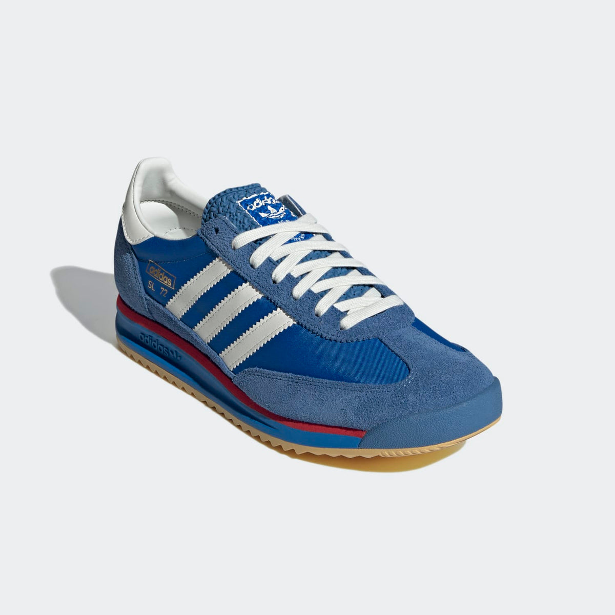 Zapatillas Adidas SL 72 RS para Hombre Azul