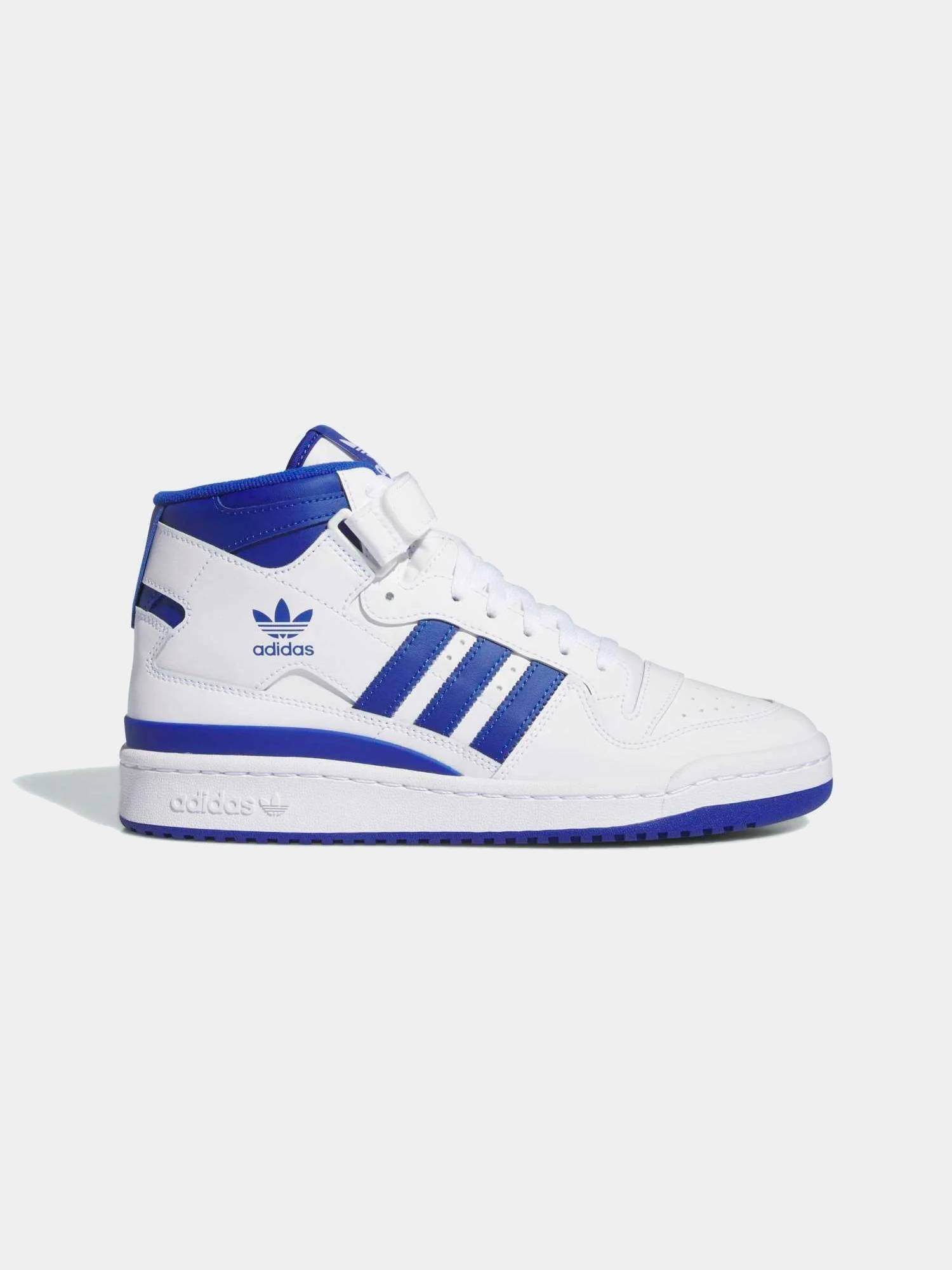 Zapatillas para Hombre ADIDAS FORUM IG3755 Azul