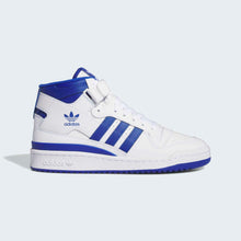 Cargar imagen en el visor de la galería, Zapatillas para Hombre ADIDAS FORUM IG3755 Azul
