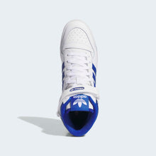 Cargar imagen en el visor de la galería, Zapatillas para Hombre ADIDAS FORUM IG3755 Azul
