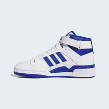 Cargar imagen en el visor de la galería, Zapatillas para Hombre ADIDAS FORUM IG3755 Azul
