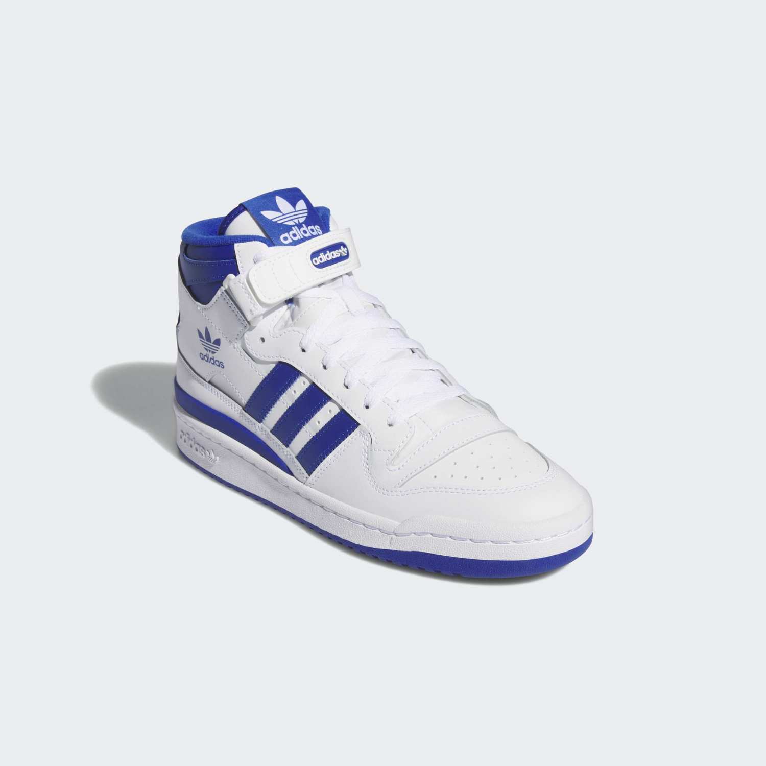 Zapatillas para Hombre ADIDAS FORUM IG3755 Azul