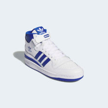 Cargar imagen en el visor de la galería, Zapatillas para Hombre ADIDAS FORUM IG3755 Azul
