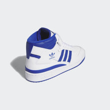 Cargar imagen en el visor de la galería, Zapatillas para Hombre ADIDAS FORUM IG3755 Azul
