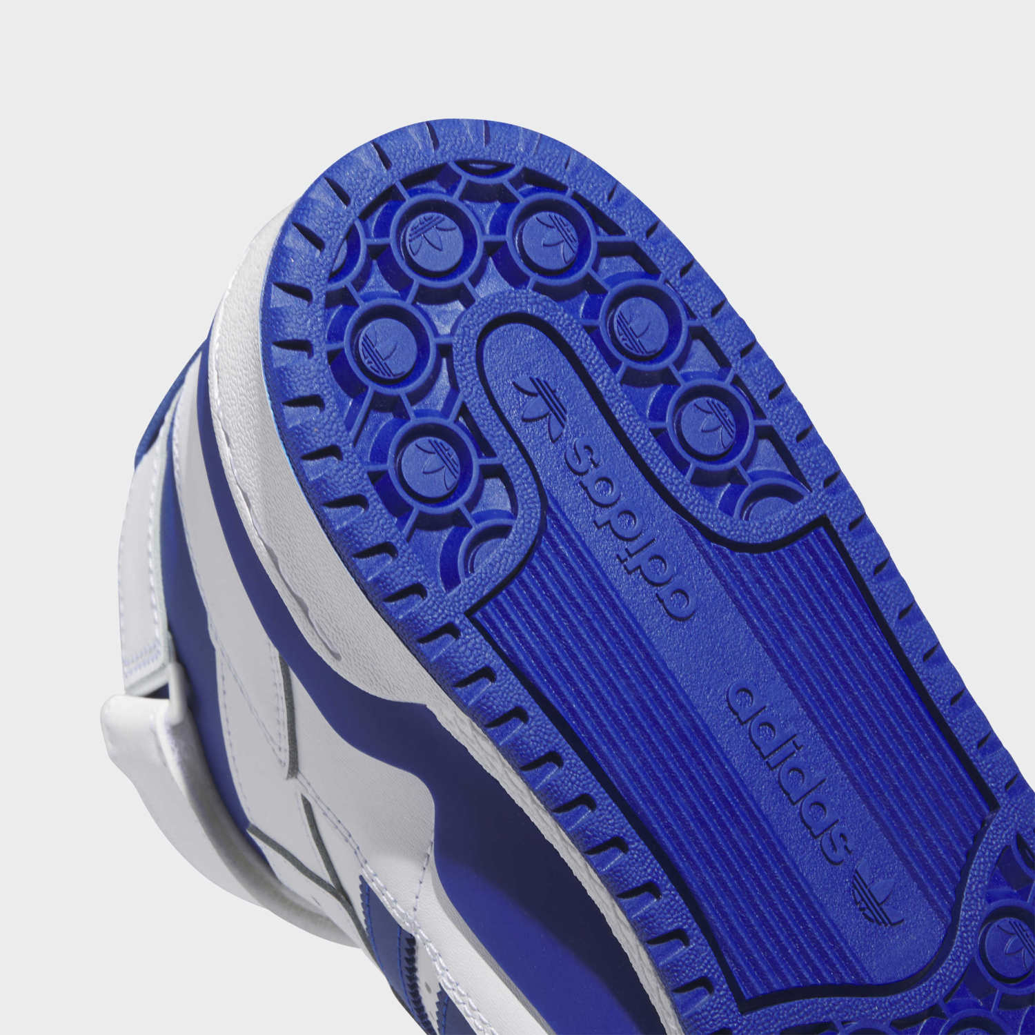 Zapatillas para Hombre ADIDAS FORUM IG3755 Azul