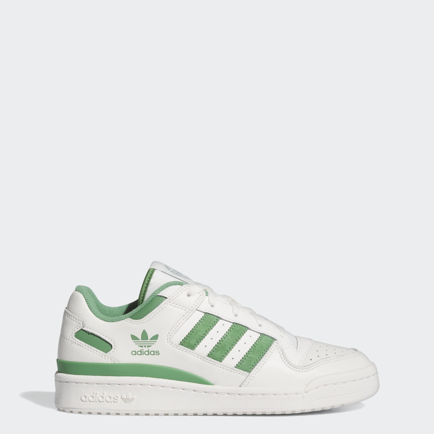 Zapatillas para Hombre ADIDAS IG3778 FORUM LOW CL 778