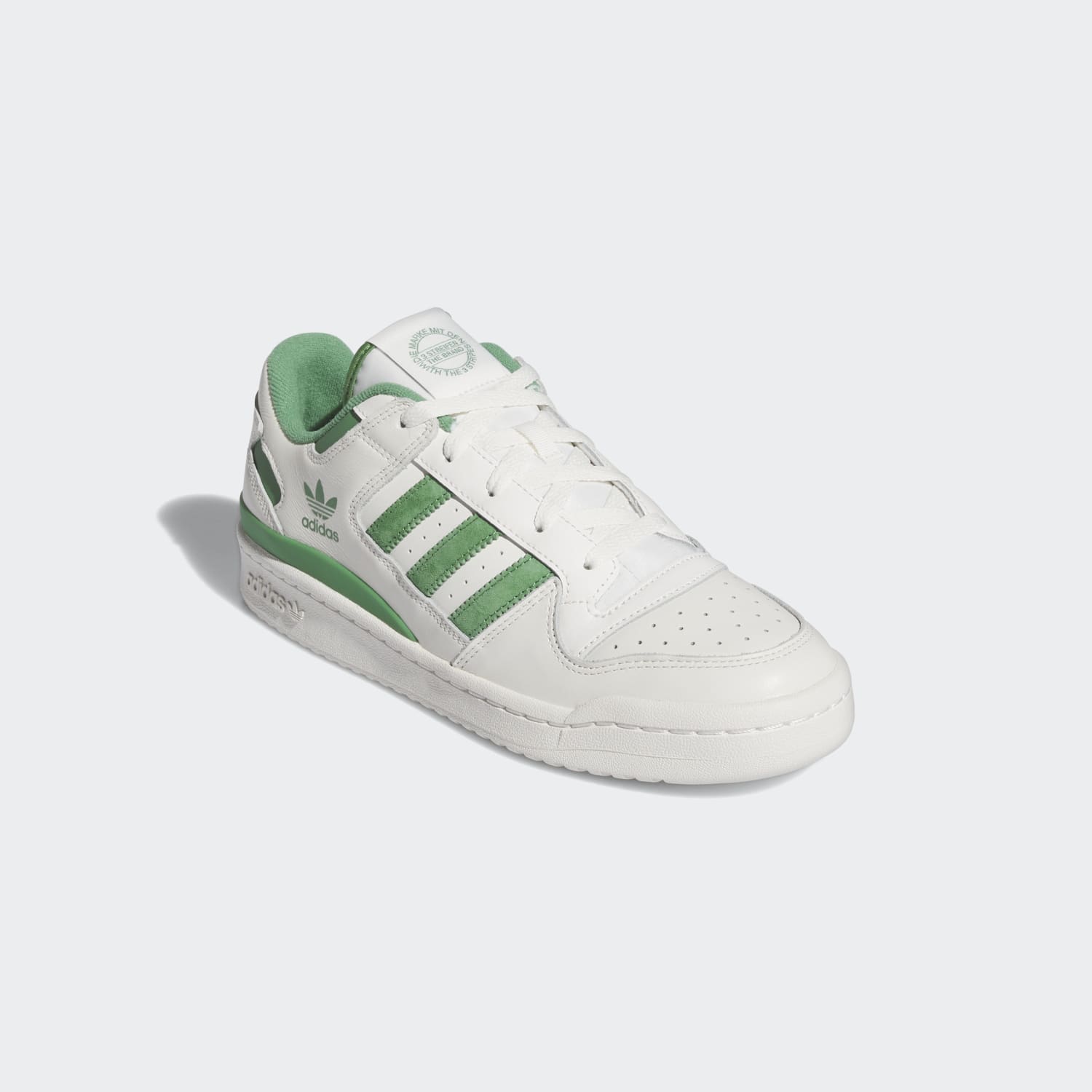 Zapatillas para Hombre ADIDAS IG3778 FORUM LOW CL 778