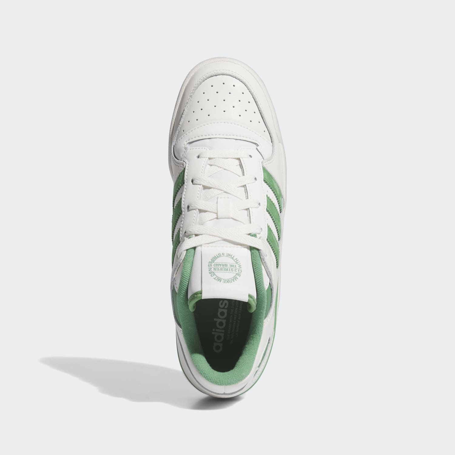 Zapatillas para Hombre ADIDAS IG3778 FORUM LOW CL 778