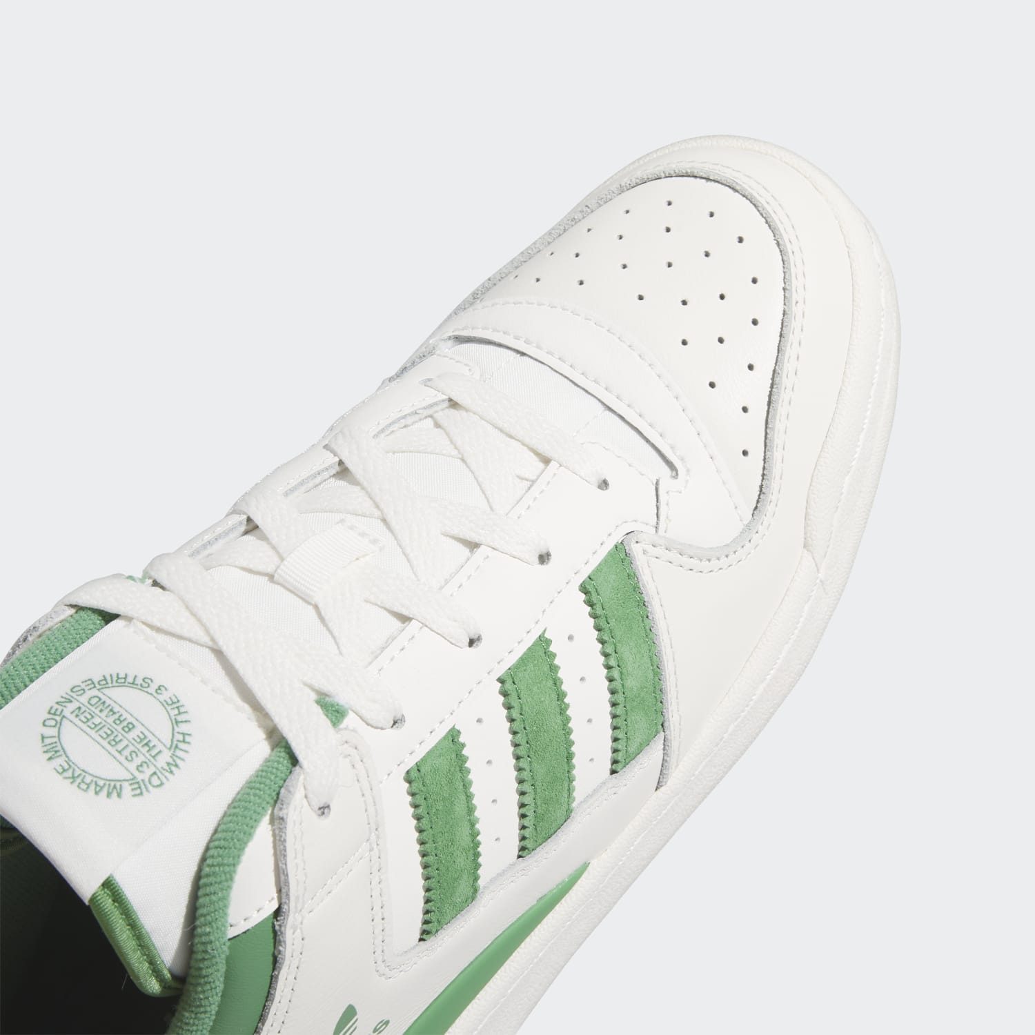 Zapatillas para Hombre ADIDAS IG3778 FORUM LOW CL 778