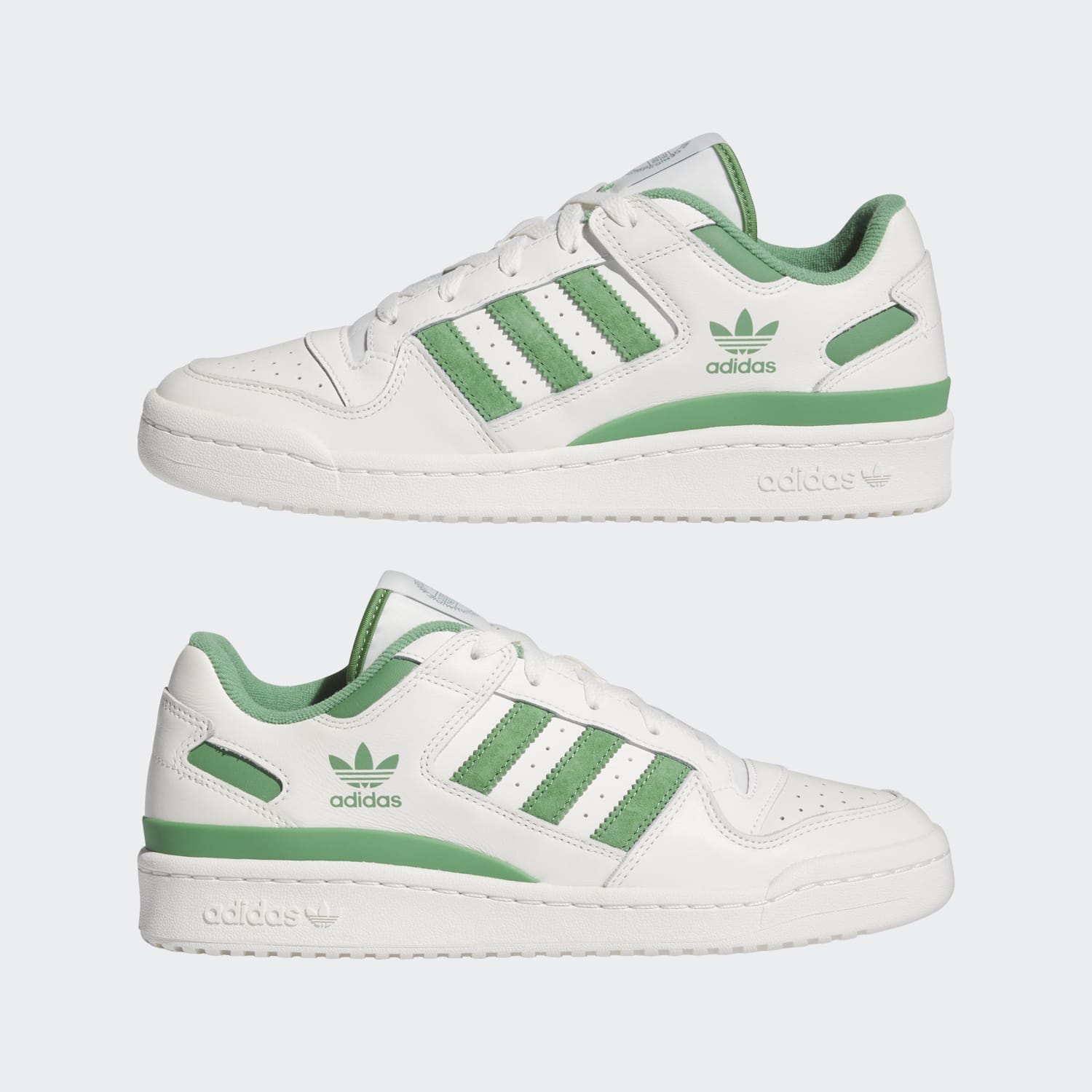 Zapatillas para Hombre ADIDAS IG3778 FORUM LOW CL 778