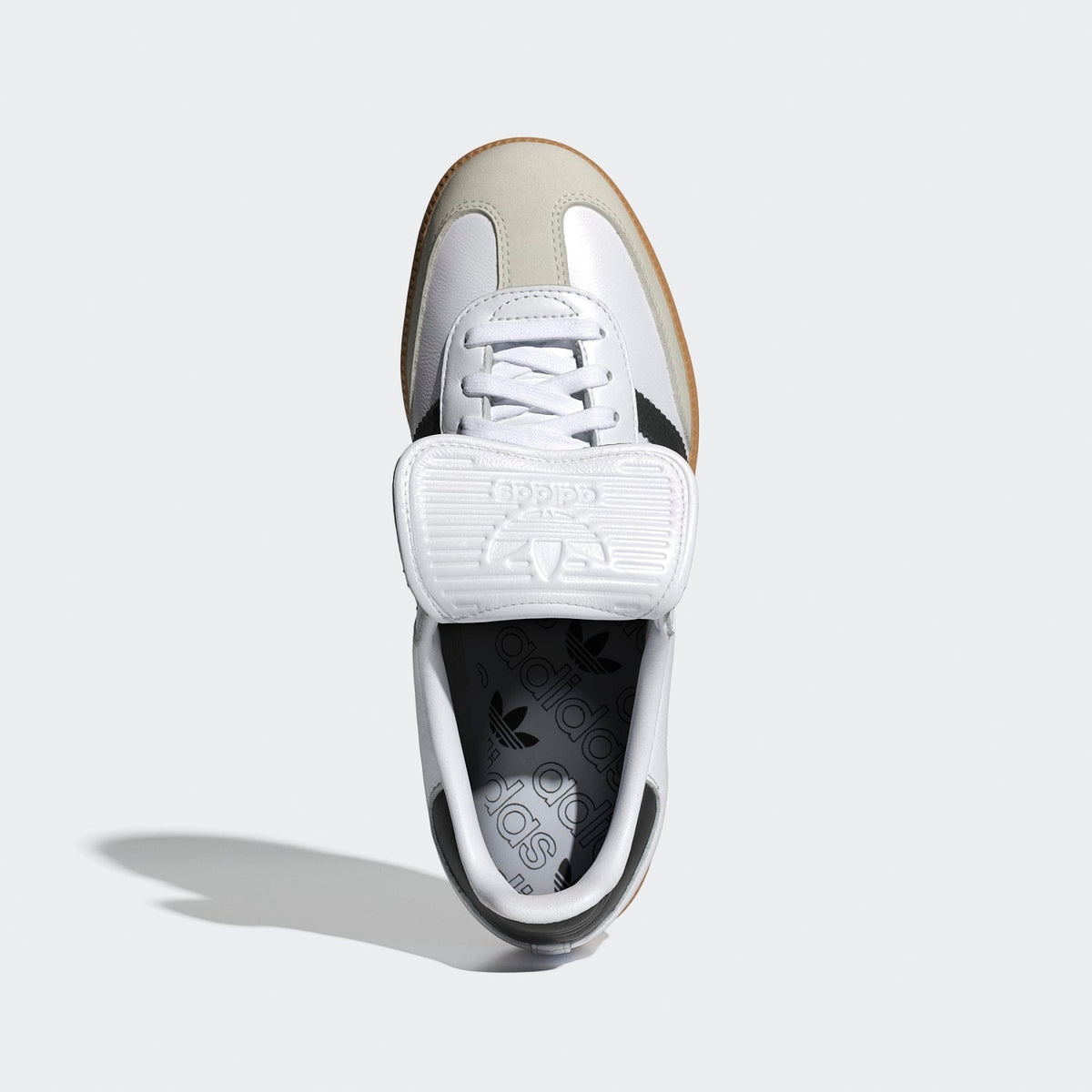 Zapatillas ADIDAS SAMBA Blanco IG4279