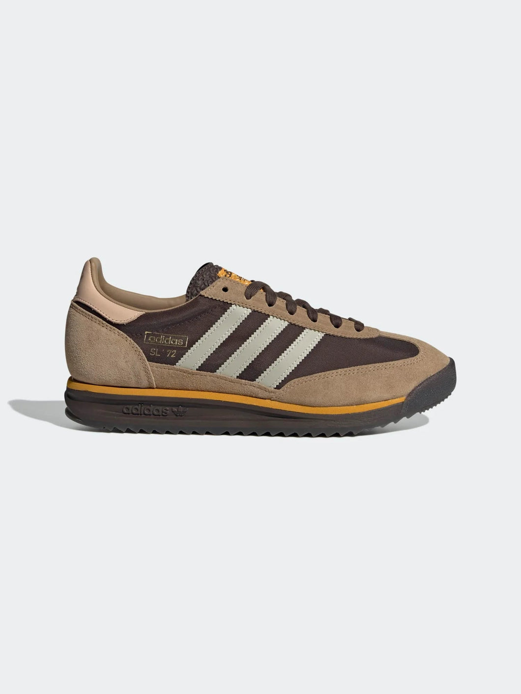Zapatillas para Hombre ADIDAS IG4645-M SL 72 RS 645