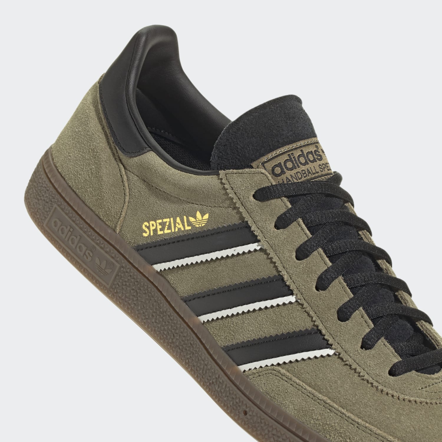 Zapatillas para Hombre ADIDAS IG6183 HANDBALL SPEZIAL 183