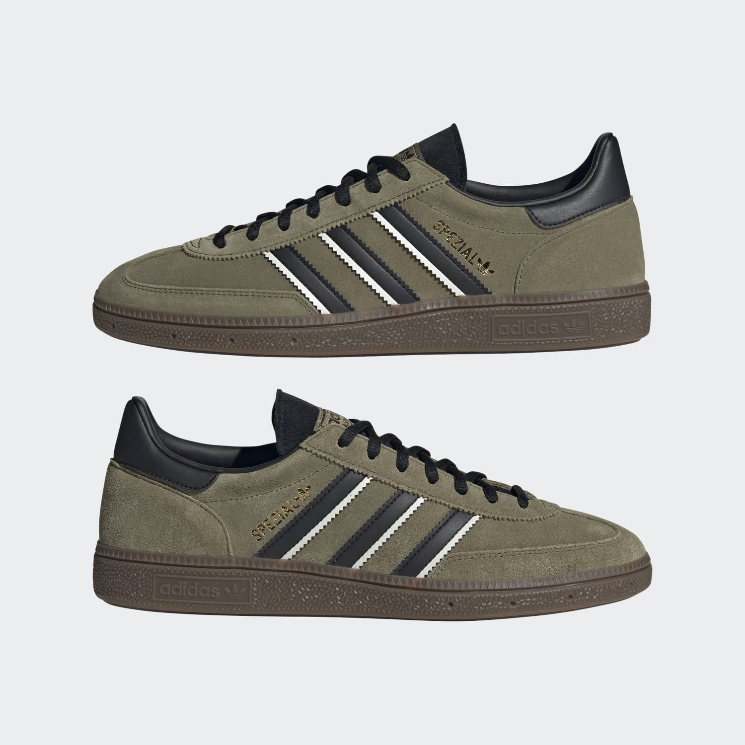 Zapatillas para Hombre ADIDAS IG6183 HANDBALL SPEZIAL 183