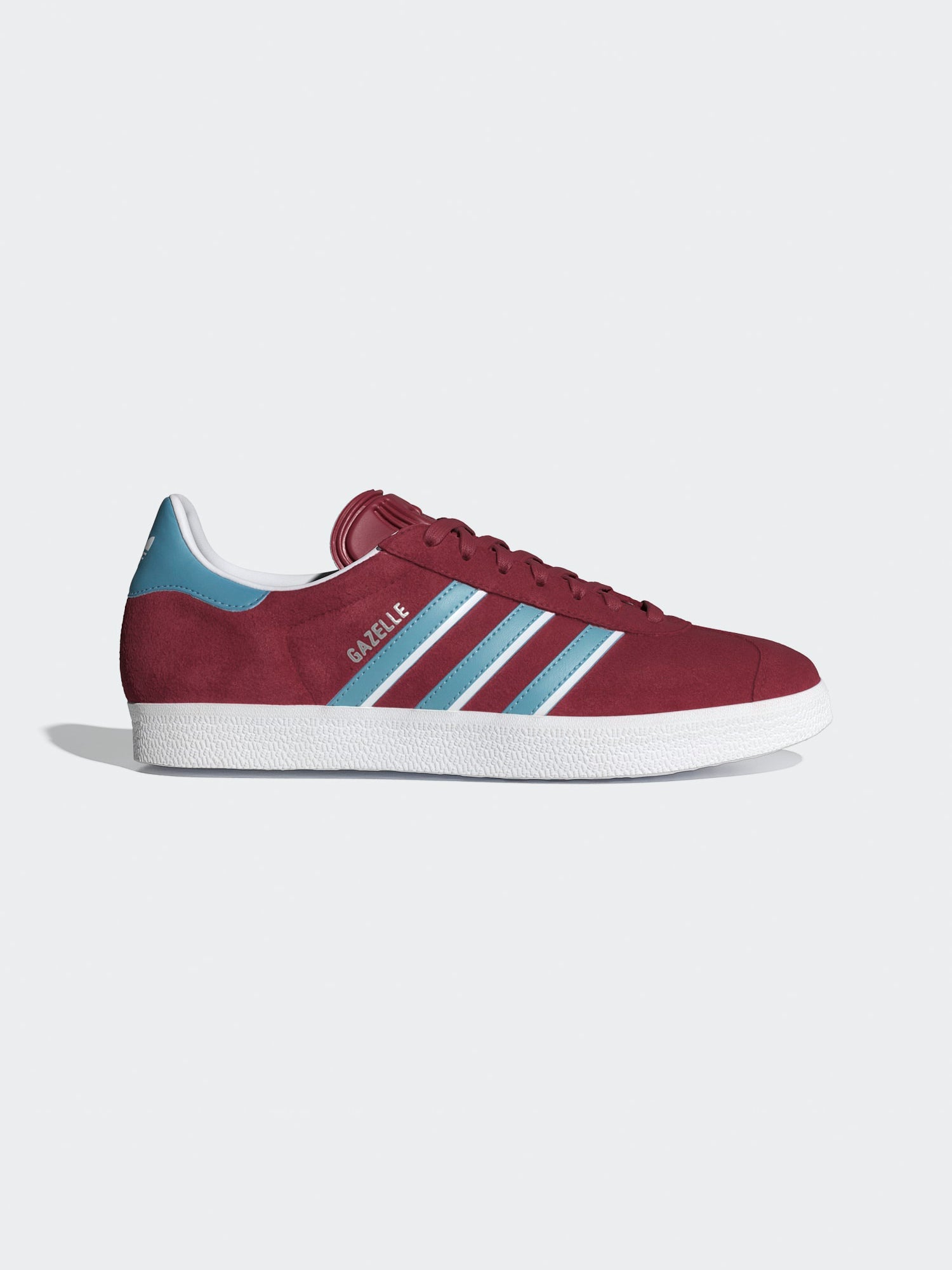 Zapatillas ADIDAS IG6198 GAZELLE CBU