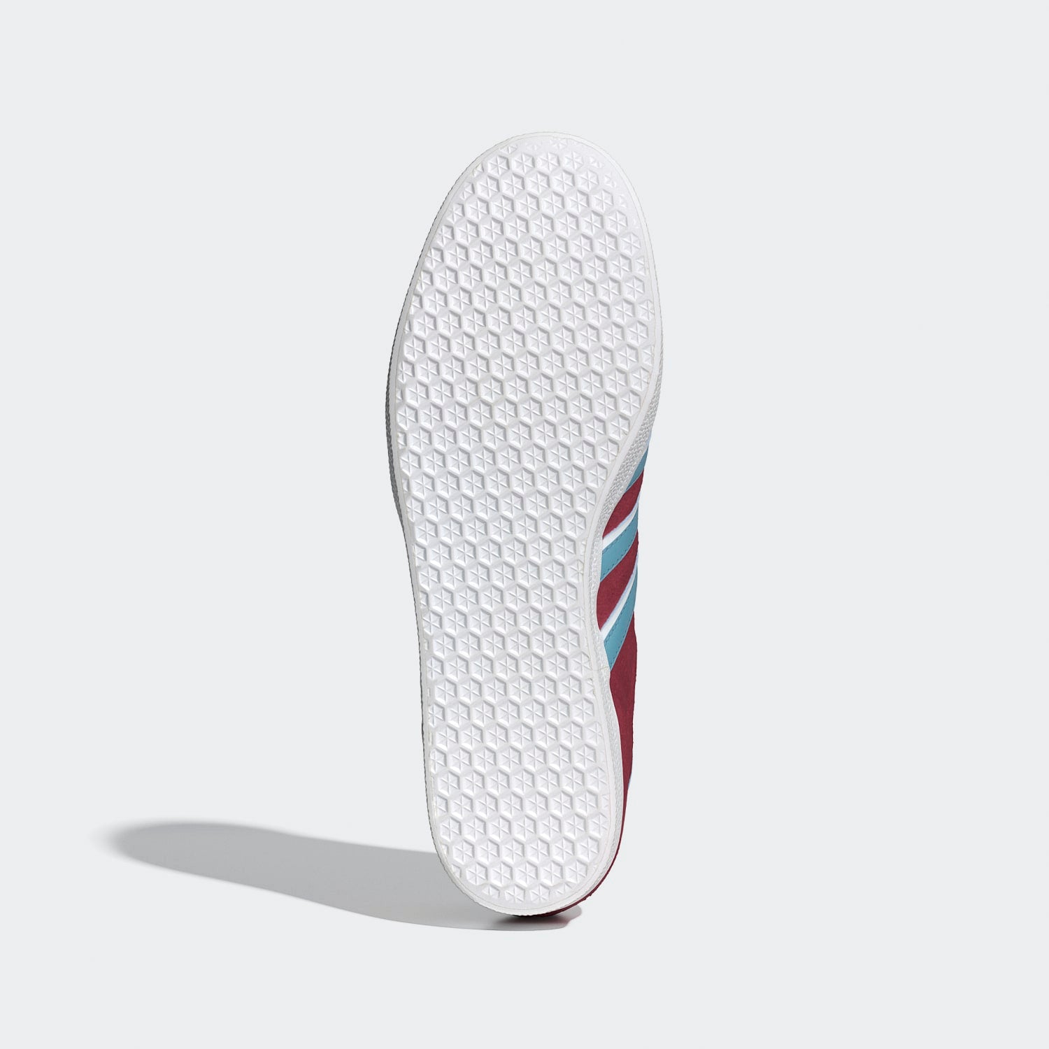 Zapatillas ADIDAS IG6198 GAZELLE CBU