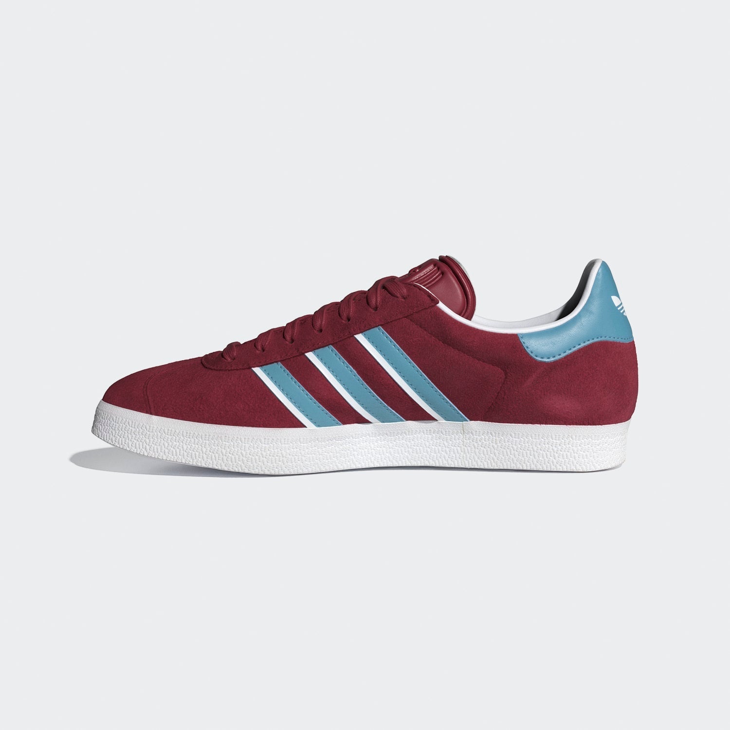 Zapatillas ADIDAS IG6198 GAZELLE CBU