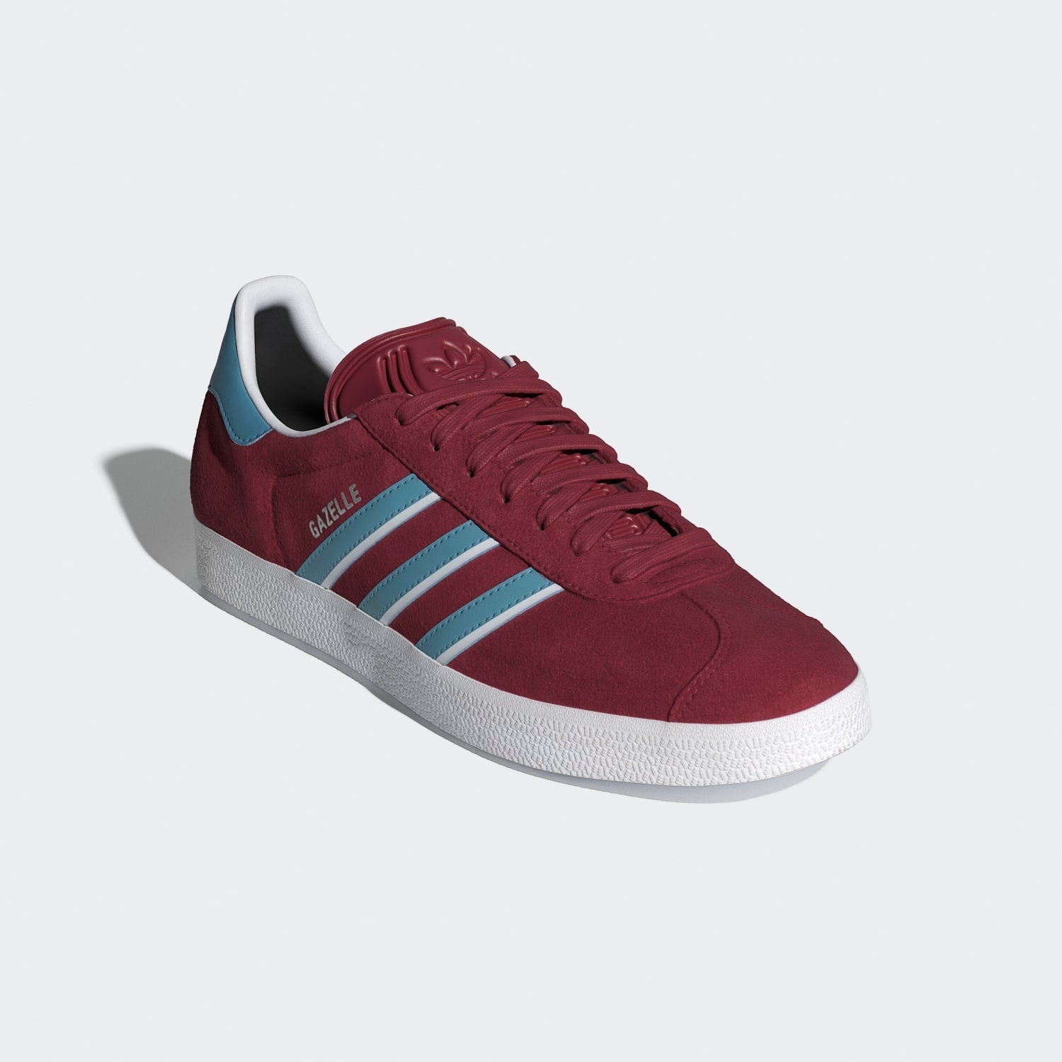 Zapatillas ADIDAS IG6198 GAZELLE CBU