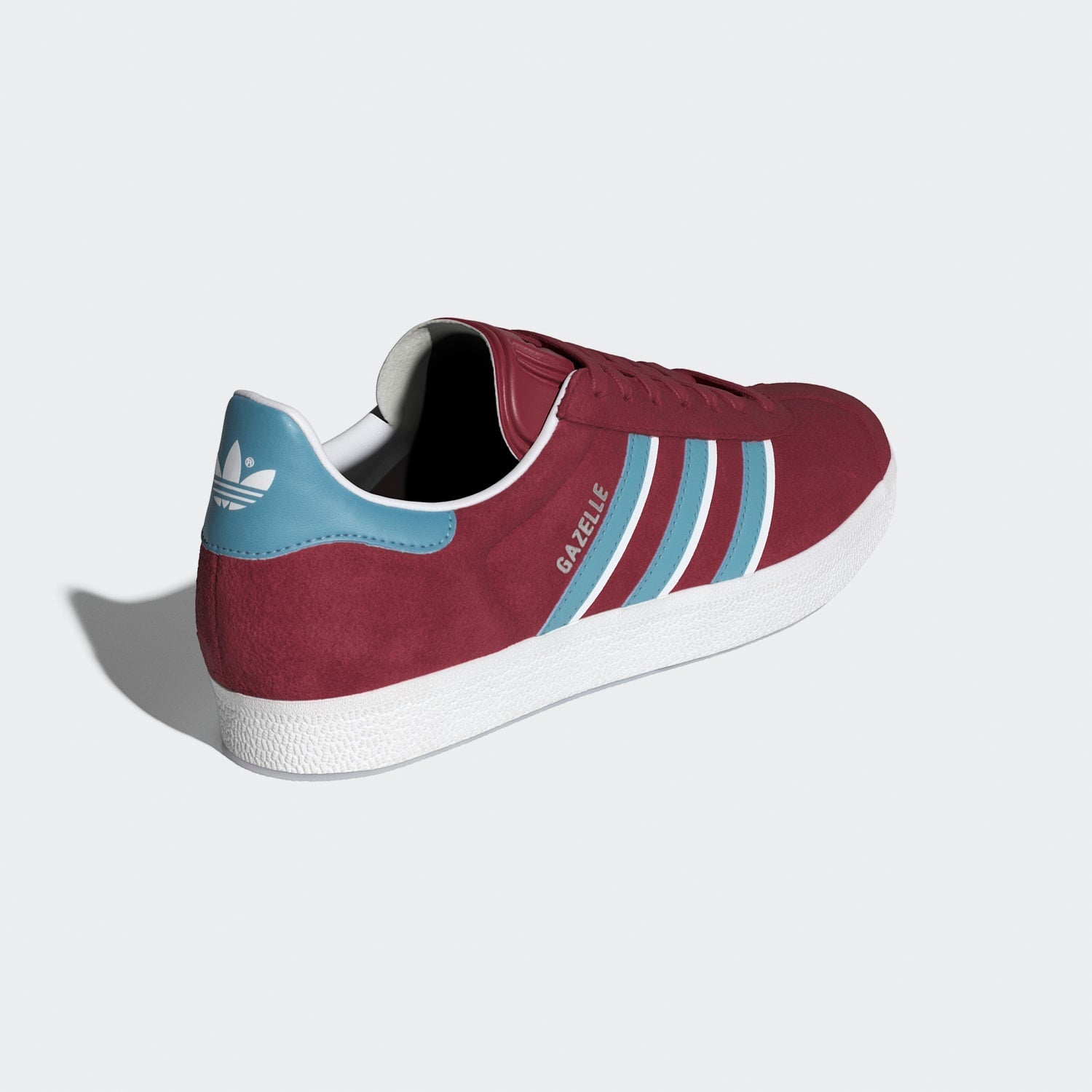 Zapatillas ADIDAS IG6198 GAZELLE CBU