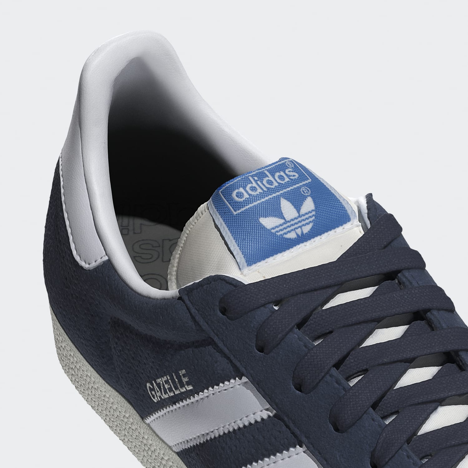 Zapatillas para Hombre ADIDAS IG6212 GAZELLE 212