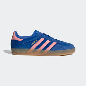 Zapatillas para Mujer ADIDAS GAZELLE Azul – CoolBrandsPeru