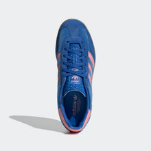 Cargar imagen en el visor de la galería, Zapatillas para Mujer ADIDAS GAZELLE Azul

