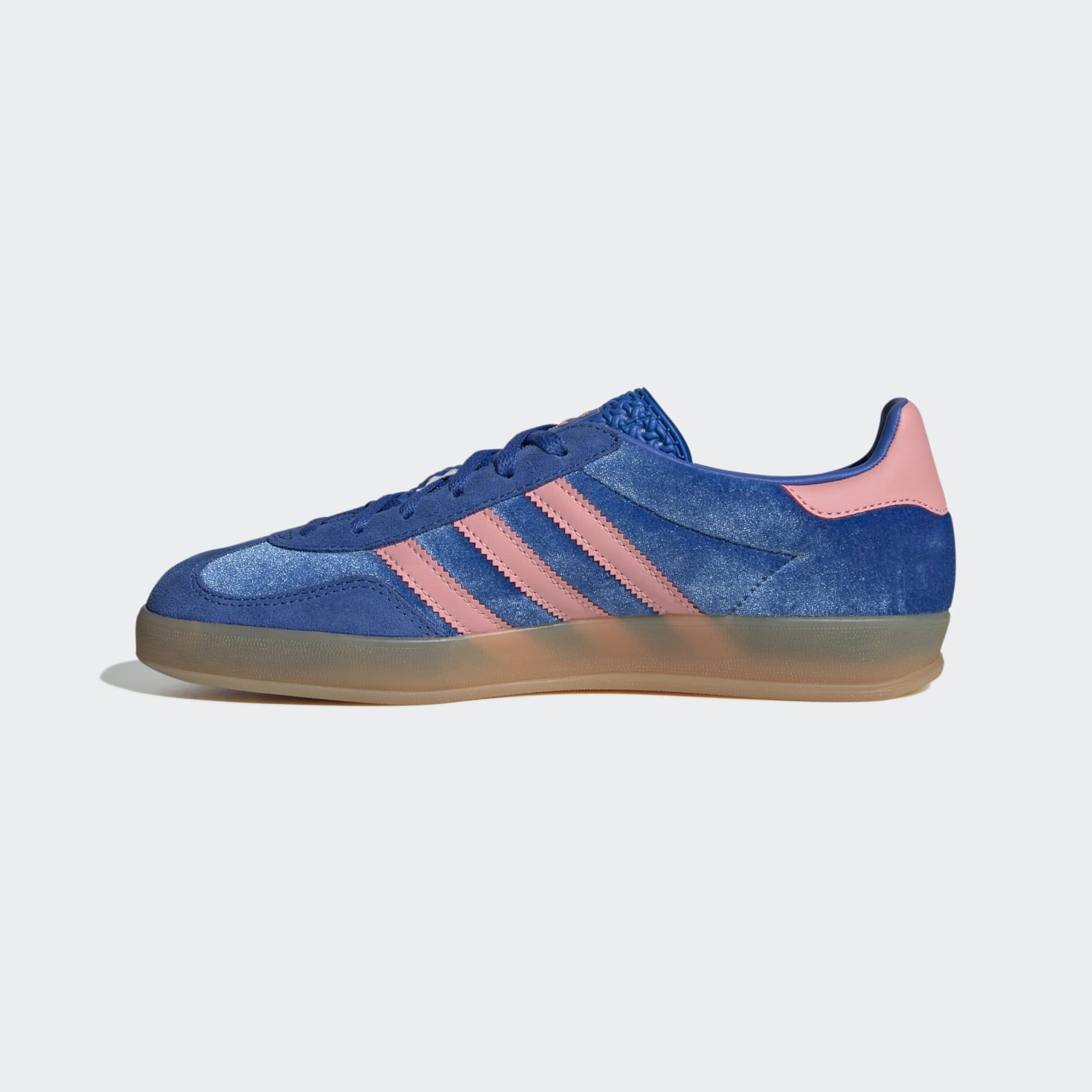 Zapatillas para Mujer ADIDAS GAZELLE Azul