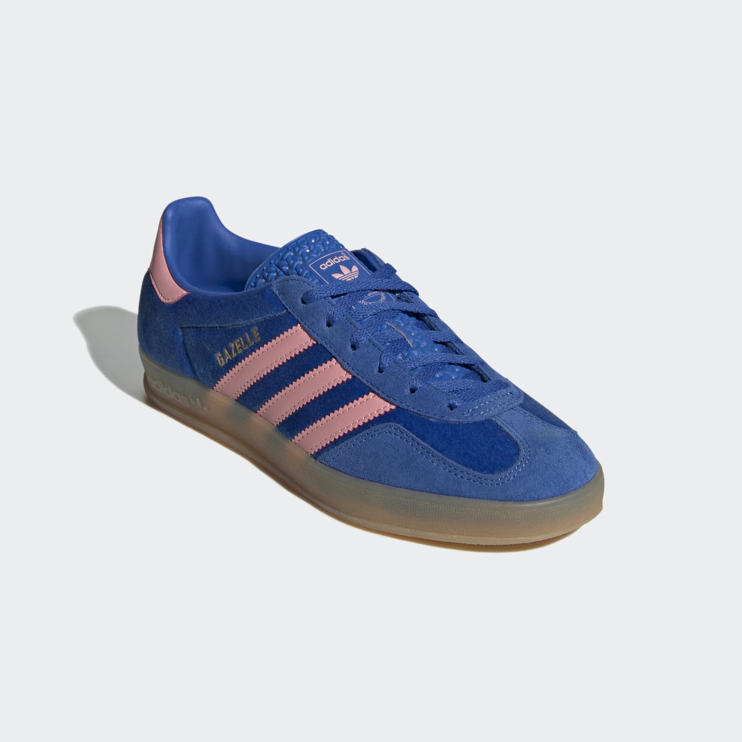 Zapatillas para Mujer ADIDAS GAZELLE Azul