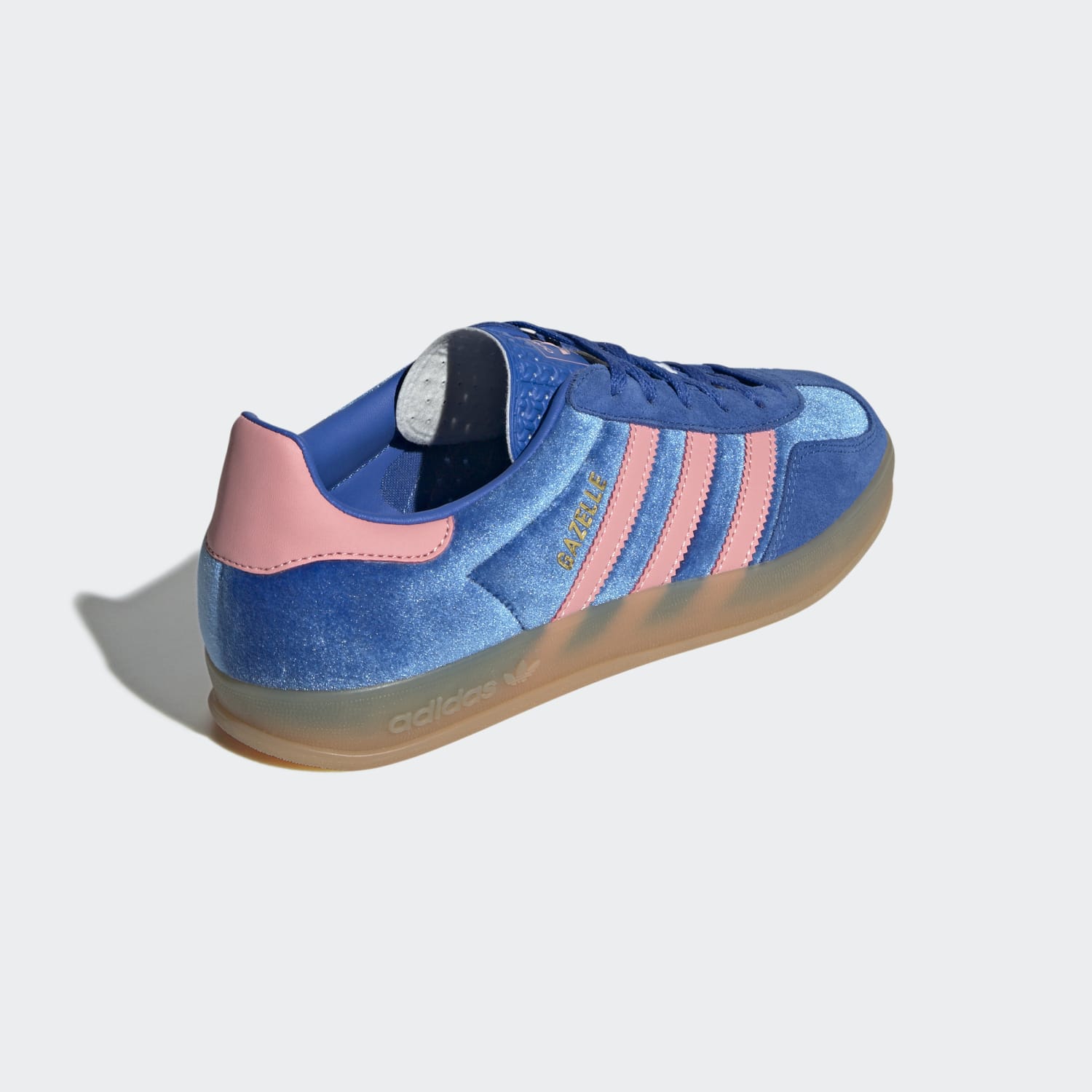 Zapatillas para Mujer ADIDAS GAZELLE Azul