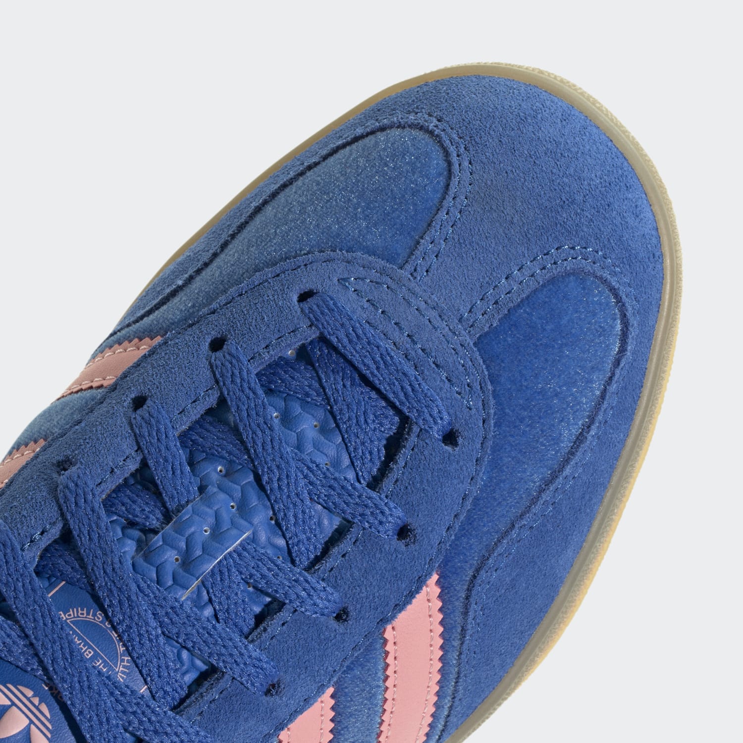 Zapatillas para Mujer ADIDAS GAZELLE Azul