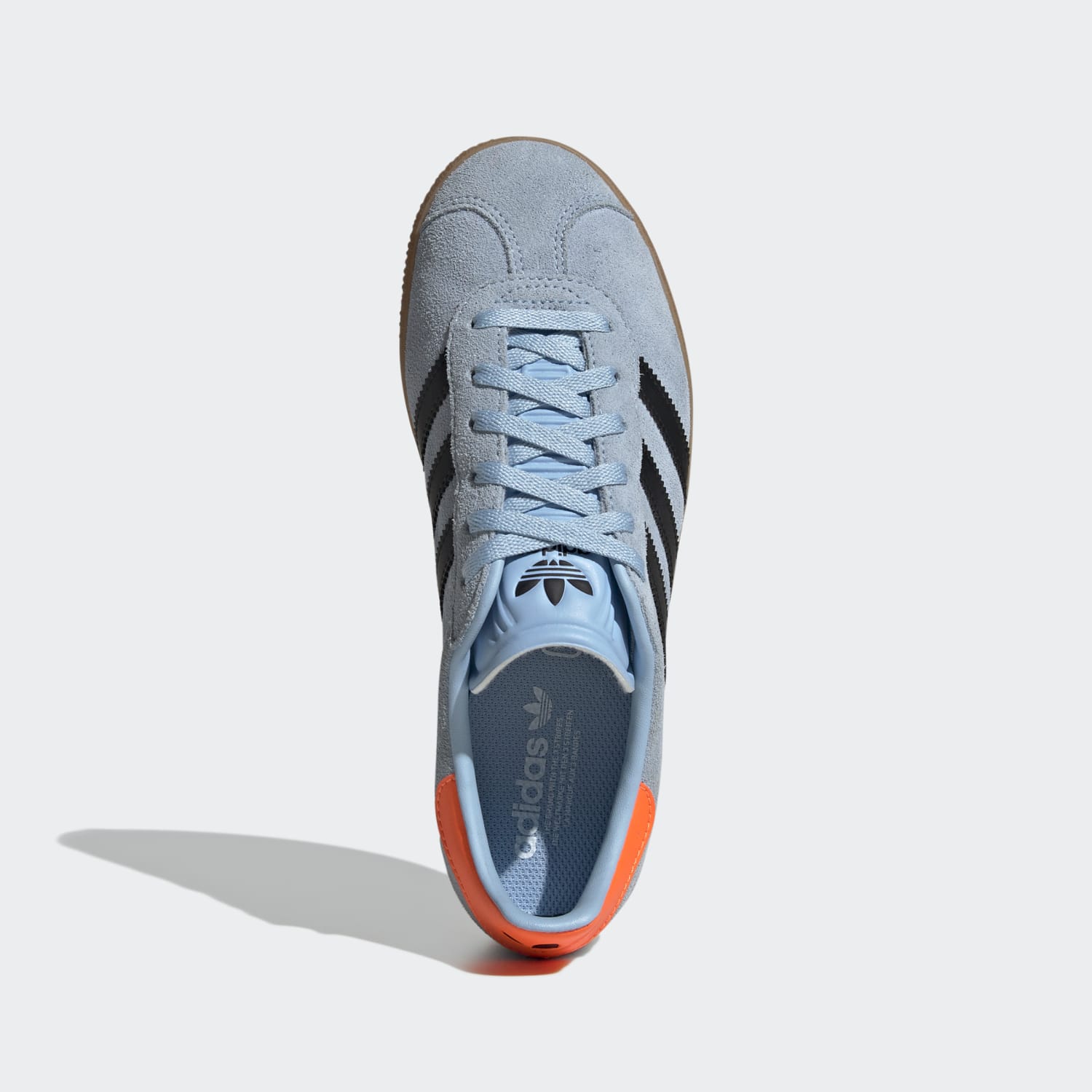 Zapatillas ADIDAS IG9151 GAZELLE J 151