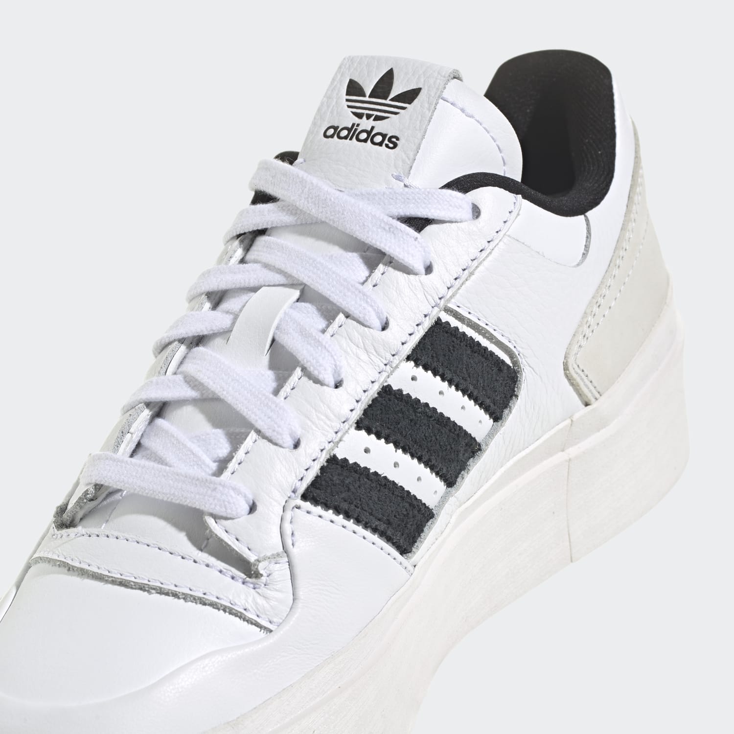 Zapatillas para Mujer ADIDAS IG9649 FORUM BONEGA 649