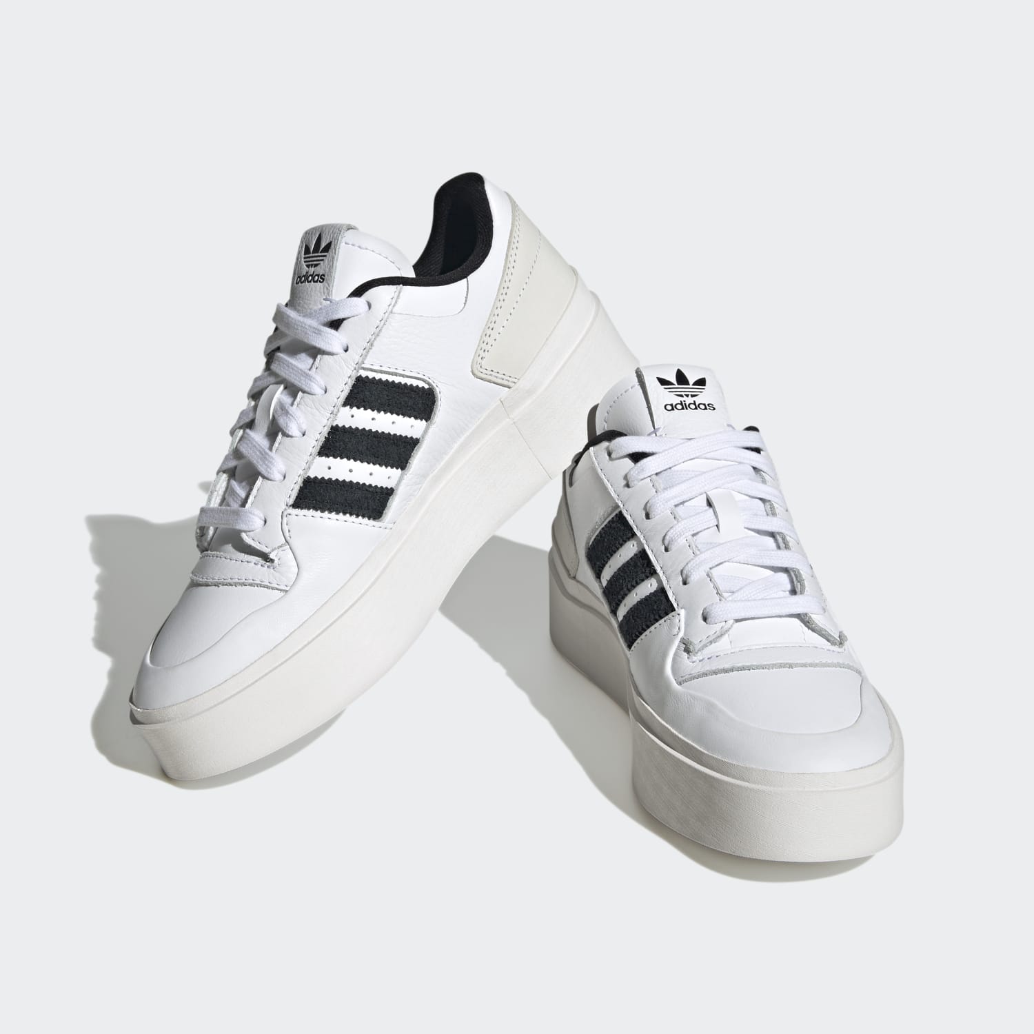 Zapatillas para Mujer ADIDAS IG9649 FORUM BONEGA 649