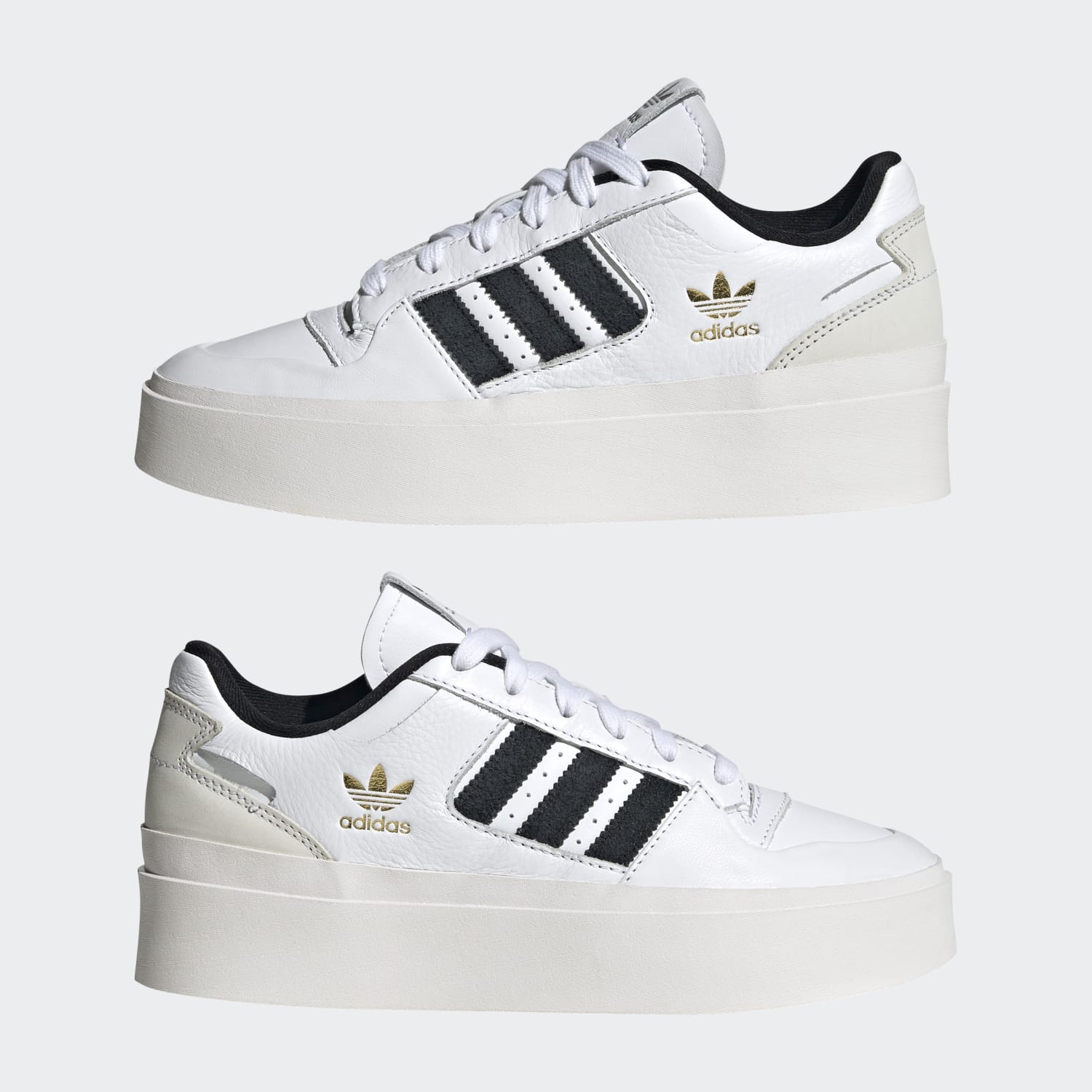 Zapatillas para Mujer ADIDAS IG9649 FORUM BONEGA 649