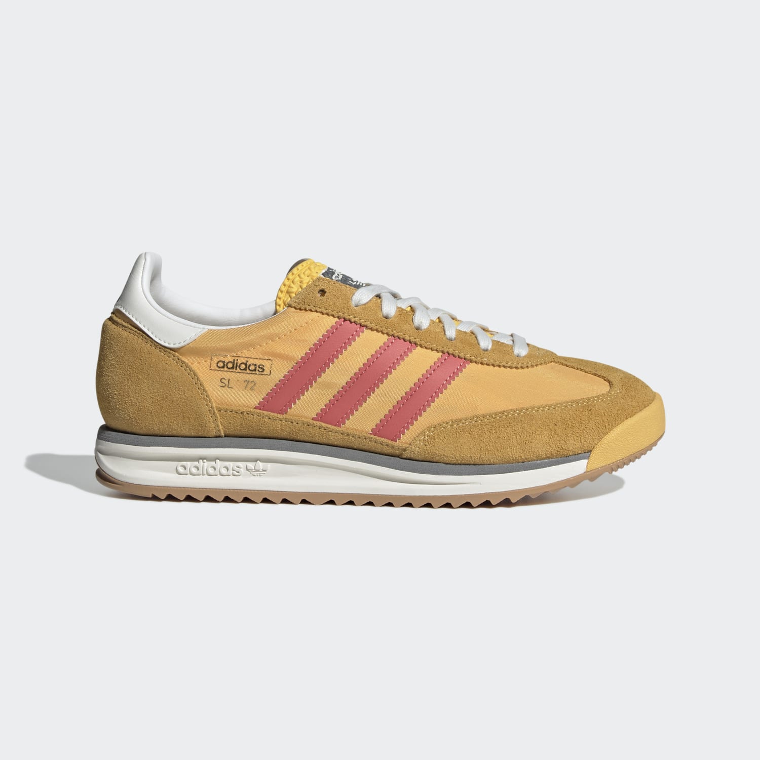 Zapatillas para Hombre ADIDAS IH0896 SL 72 RS 896