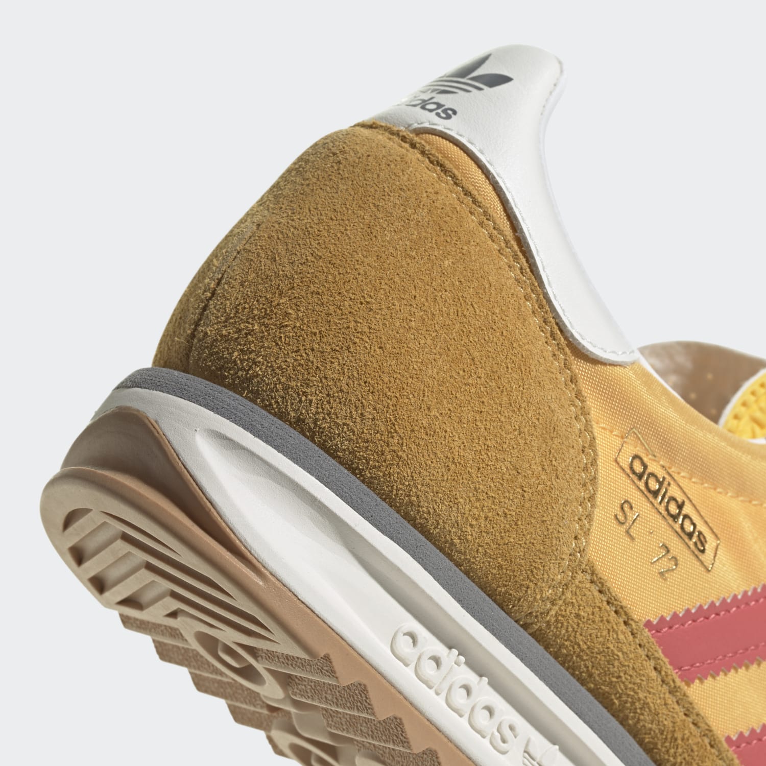 Zapatillas para Hombre ADIDAS IH0896 SL 72 RS 896