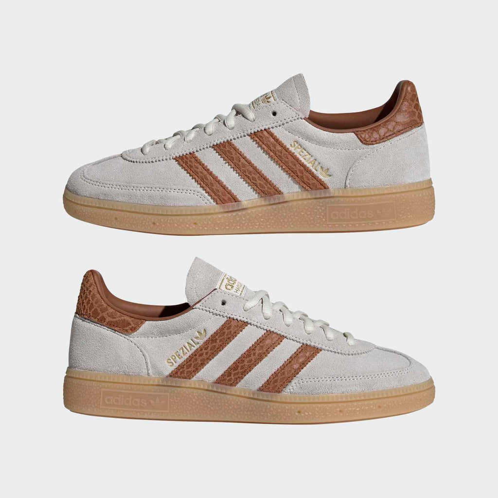 Zapatillas ADIDAS HANDBALL SPEZIAL IH1511-W Gris