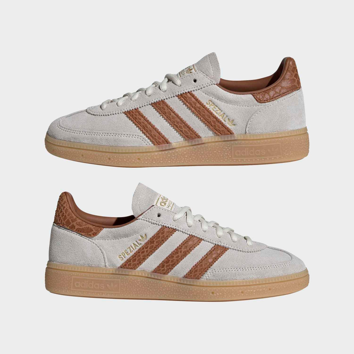Zapatillas ADIDAS HANDBALL SPEZIAL IH1511-W Gris